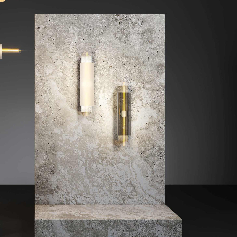 Overlay LED Wall Sconce