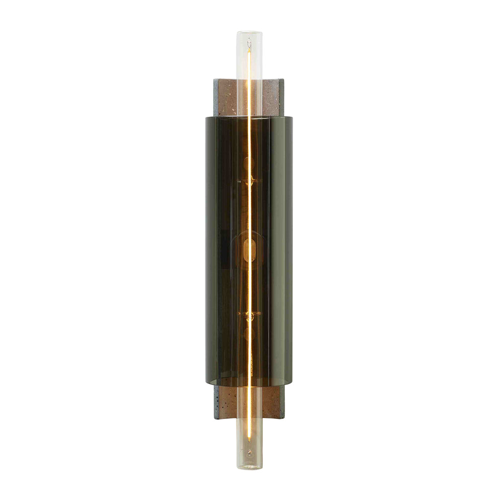 Overlay LED Wall Sconce