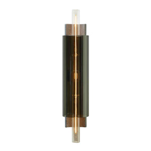 Overlay LED Wall Sconce