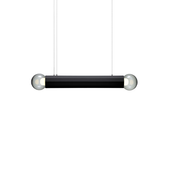 Prisma Horizontal LED Pendant Light