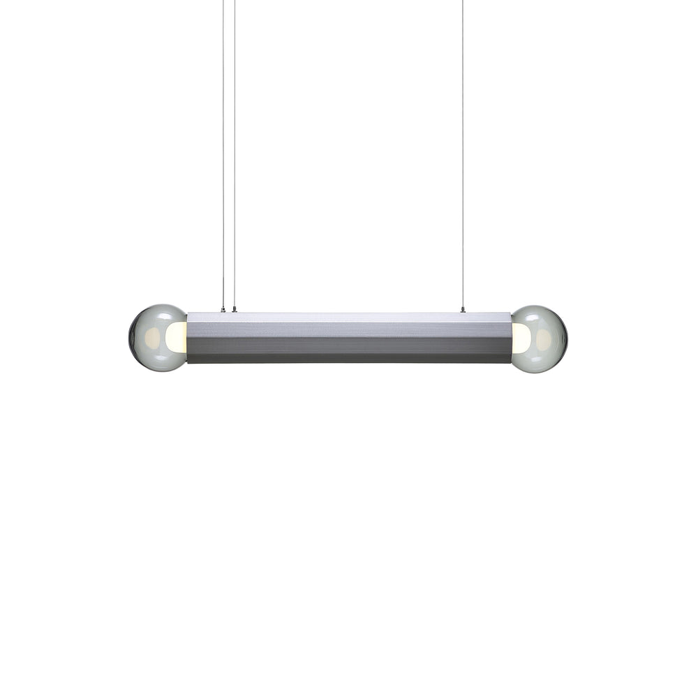 Prisma Horizontal LED Pendant Light