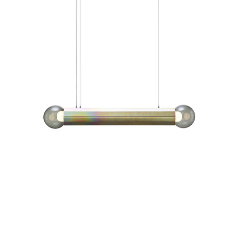 Prisma Horizontal LED Pendant Light