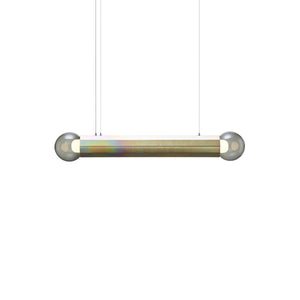 Prisma Horizontal LED Pendant Light
