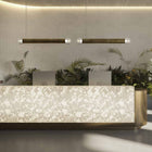 Prisma Horizontal LED Pendant Light