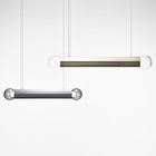 Prisma Horizontal LED Pendant Light