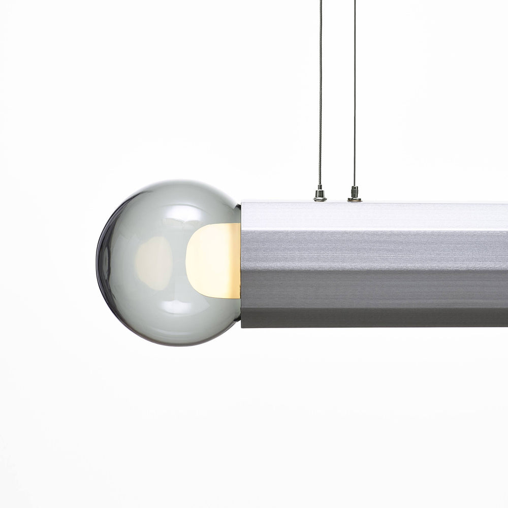 Prisma Horizontal LED Pendant Light