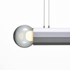 Prisma Horizontal LED Pendant Light