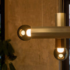 Prisma Horizontal LED Pendant Light