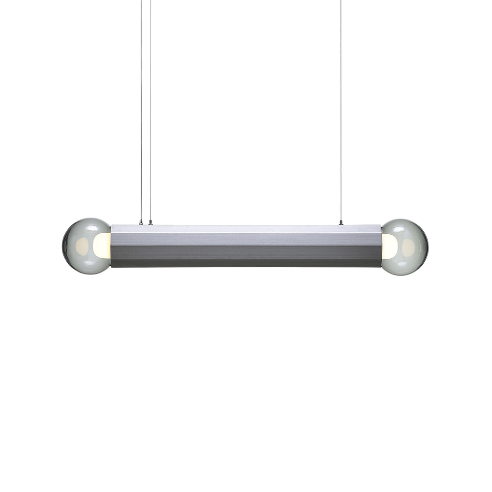 Prisma Horizontal LED Pendant Light