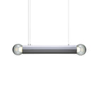 Prisma Horizontal LED Pendant Light