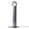 Prisma LED Floor Lamp  option Smoke Grey