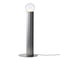 Prisma LED Floor Lamp  option Transparent