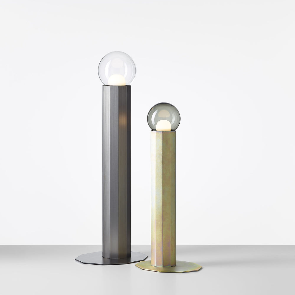 Prisma LED Floor Lamp
