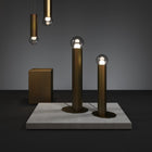 Prisma LED Floor Lamp