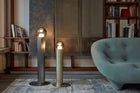 Prisma LED Floor Lamp