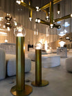 Prisma LED Floor Lamp
