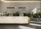 Prisma LED Floor Lamp