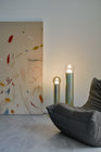 Prisma LED Floor Lamp