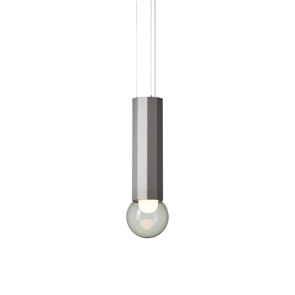 Prisma Vertical LED Pendant Light