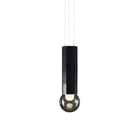 Prisma Vertical LED Pendant Light