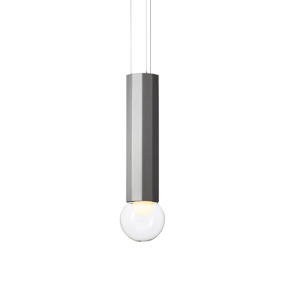 Prisma Vertical LED Pendant Light