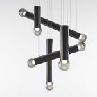 Prisma Vertical LED Pendant Light