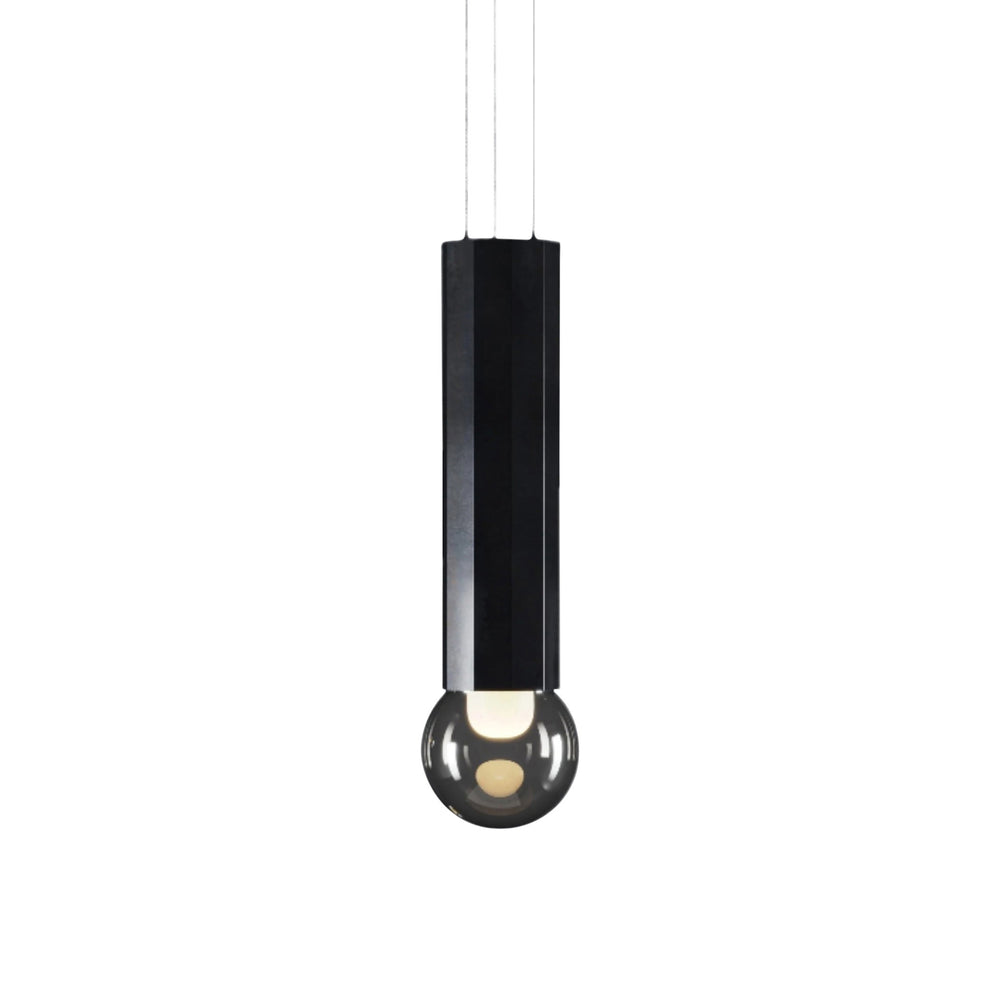 Prisma Vertical LED Pendant Light