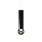Prisma Vertical LED Pendant Light
