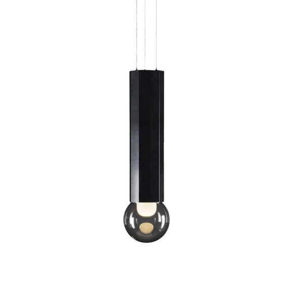 Prisma Vertical LED Pendant Light