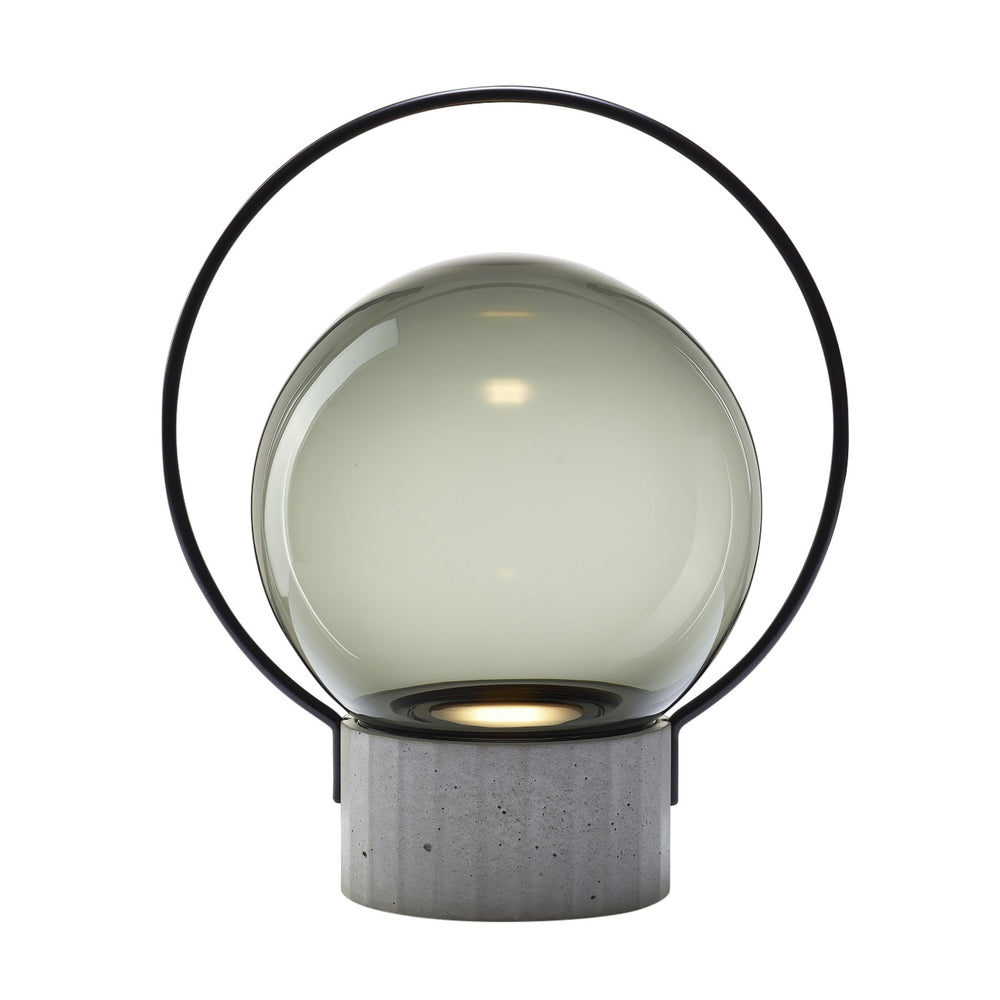 Sfera Outdoor Portable LED Table Lamp