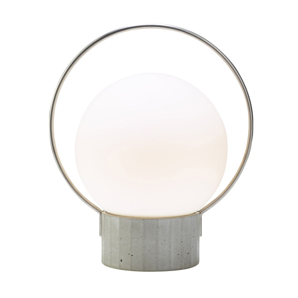 Sfera Outdoor Portable LED Table Lamp