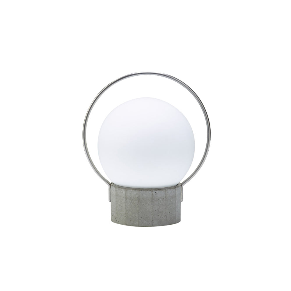 Sfera Outdoor Portable LED Table Lamp