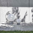 Sfera Outdoor Portable LED Table Lamp