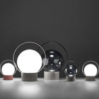 Sfera Outdoor Portable LED Table Lamp