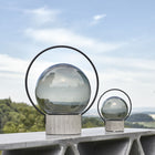 Sfera Outdoor Portable LED Table Lamp