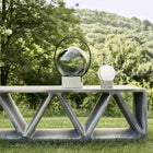 Sfera Outdoor Portable LED Table Lamp
