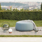Sfera Outdoor Portable LED Table Lamp