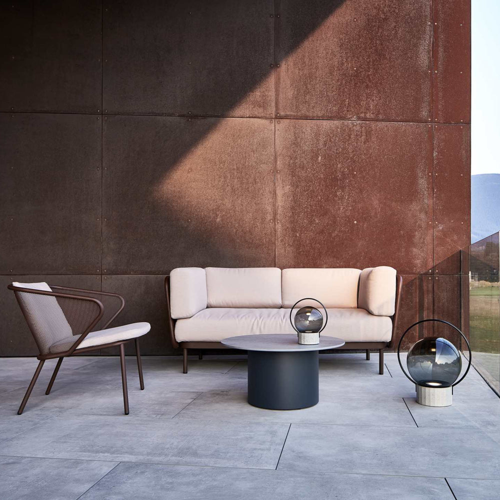 Sfera Outdoor Portable LED Table Lamp