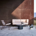 Sfera Outdoor Portable LED Table Lamp