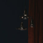 Shadows LED Pendant Light