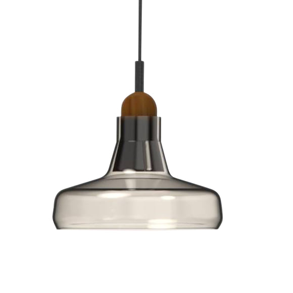 Shadows LED Pendant Light