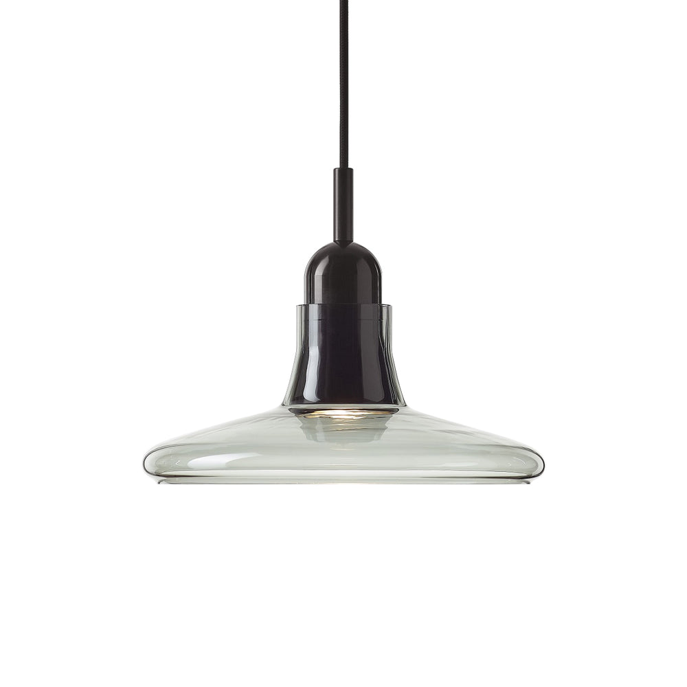 Shadows Outdoor LED Pendant Light