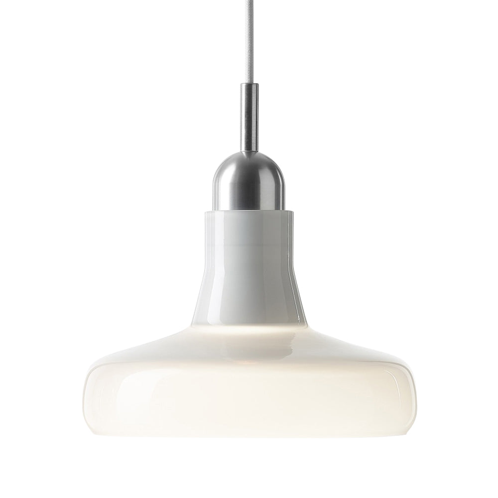 Shadows Outdoor LED Pendant Light