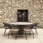 Shadows Outdoor LED Pendant Light