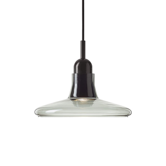Shadows Outdoor LED Pendant Light