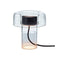 Spectra LED Table Lamp  option Transparent / Black