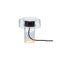 Spectra Mini LED Table Lamp  option Transparent