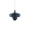 Starcloud LED Pendant Light  option Pearl Grey / Black/Matte Black / Silver / Vega