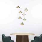 Starcloud LED Pendant Light