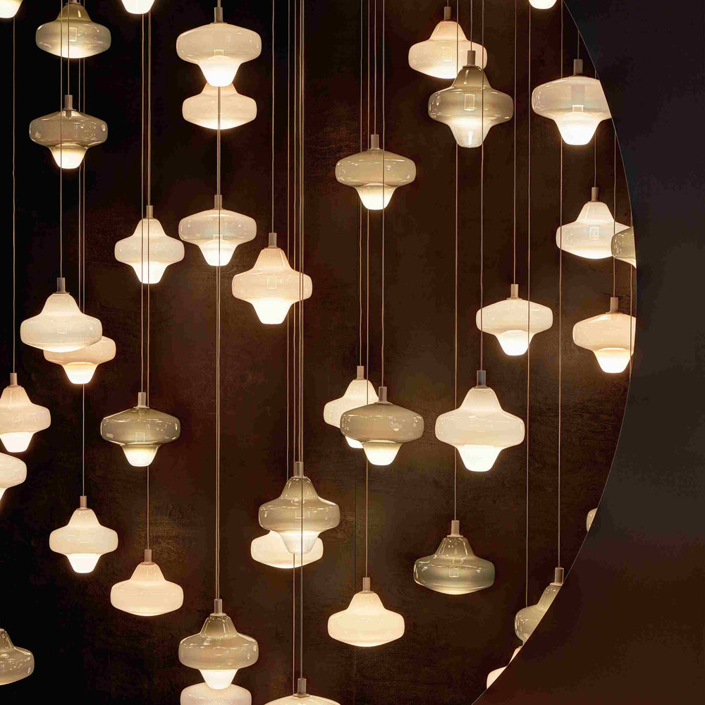 Starcloud LED Pendant Light